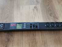 AP8959 APC RACK PDU 2G Switched 0U, 16A/230V 21xC13