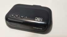 Creative Sound blaster wireless receiver SB 1122