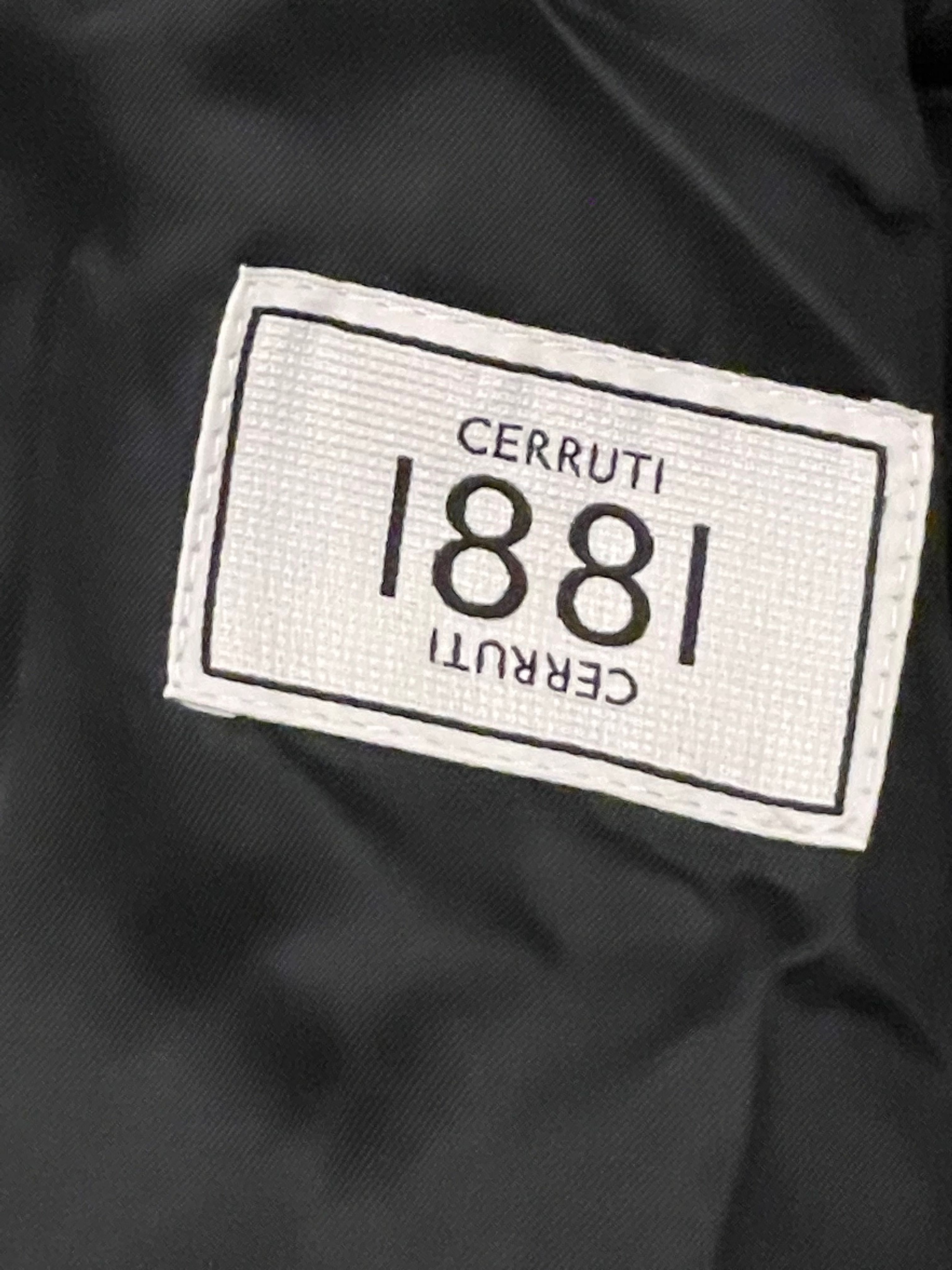 Брендовый итальянский пиджак Cerruti 50р эксклюзив