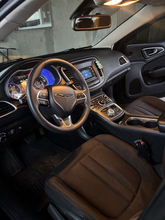 Chrysler 200, 2014 г, 2,4, Одеса