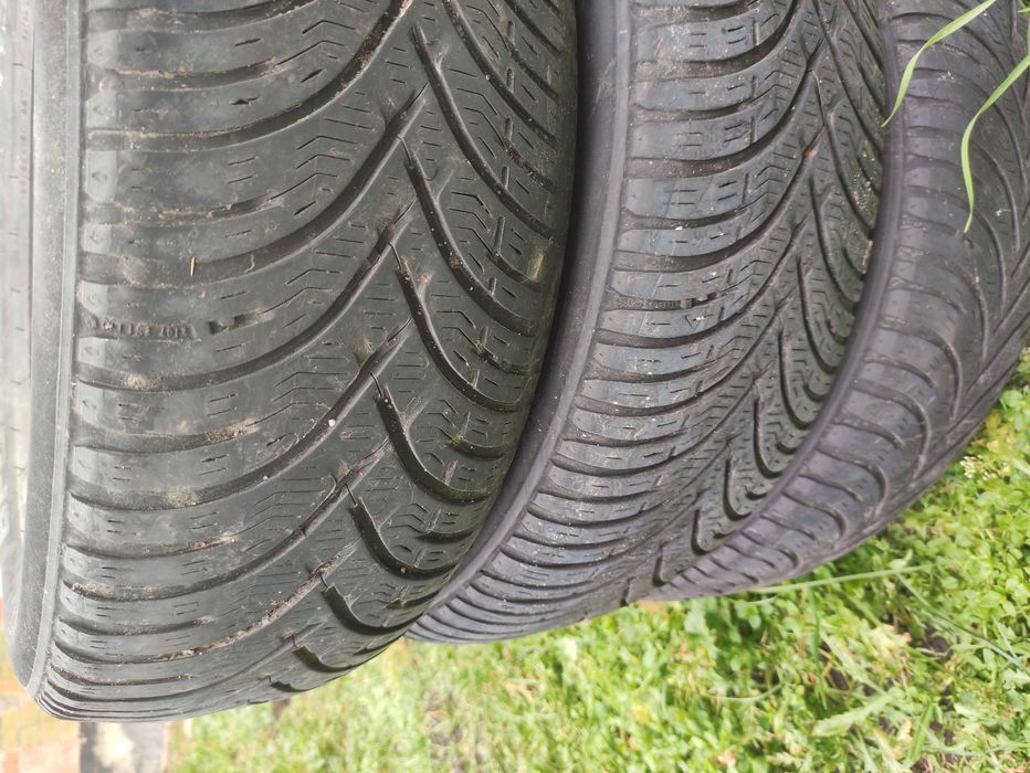 Ford Mondeo 1995 + В подарунок комплект запасних коліс на зиму