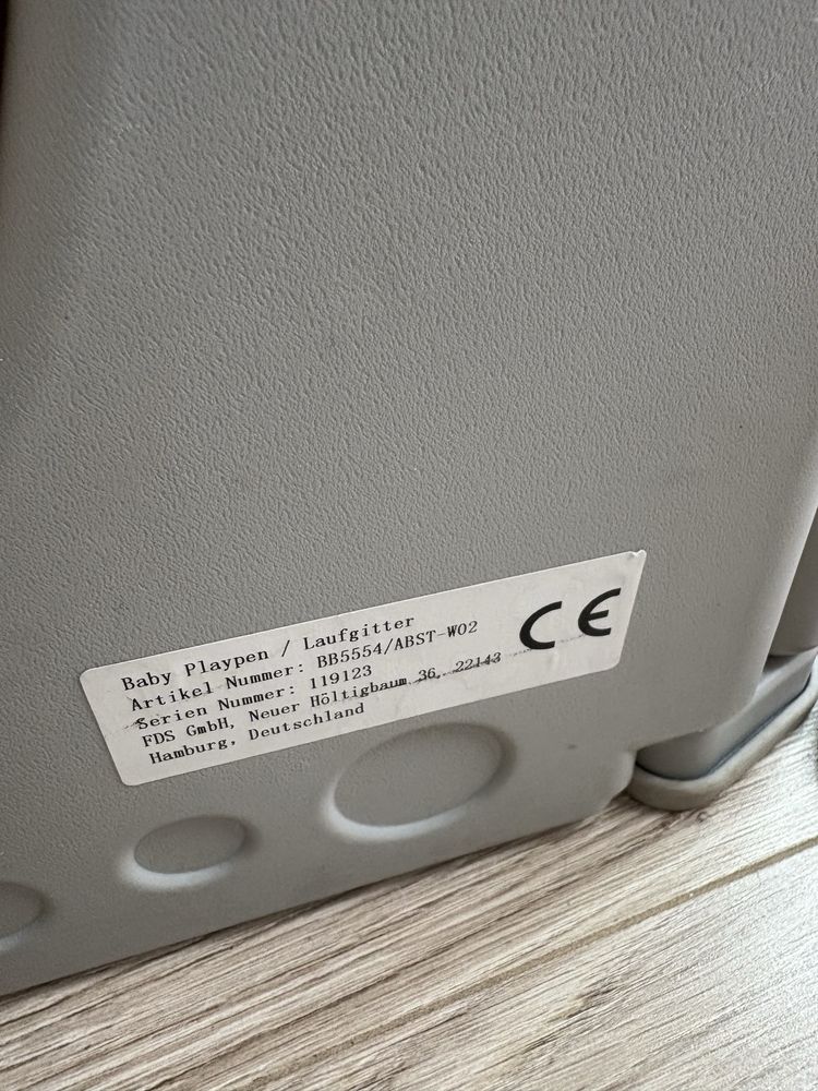 Sprzedam kojec modułowy