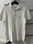 Koszulka Polo Lacoste slim fit