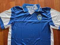 Koszulka LECH Poznań XL - retro / produkt oficjalny / nowa