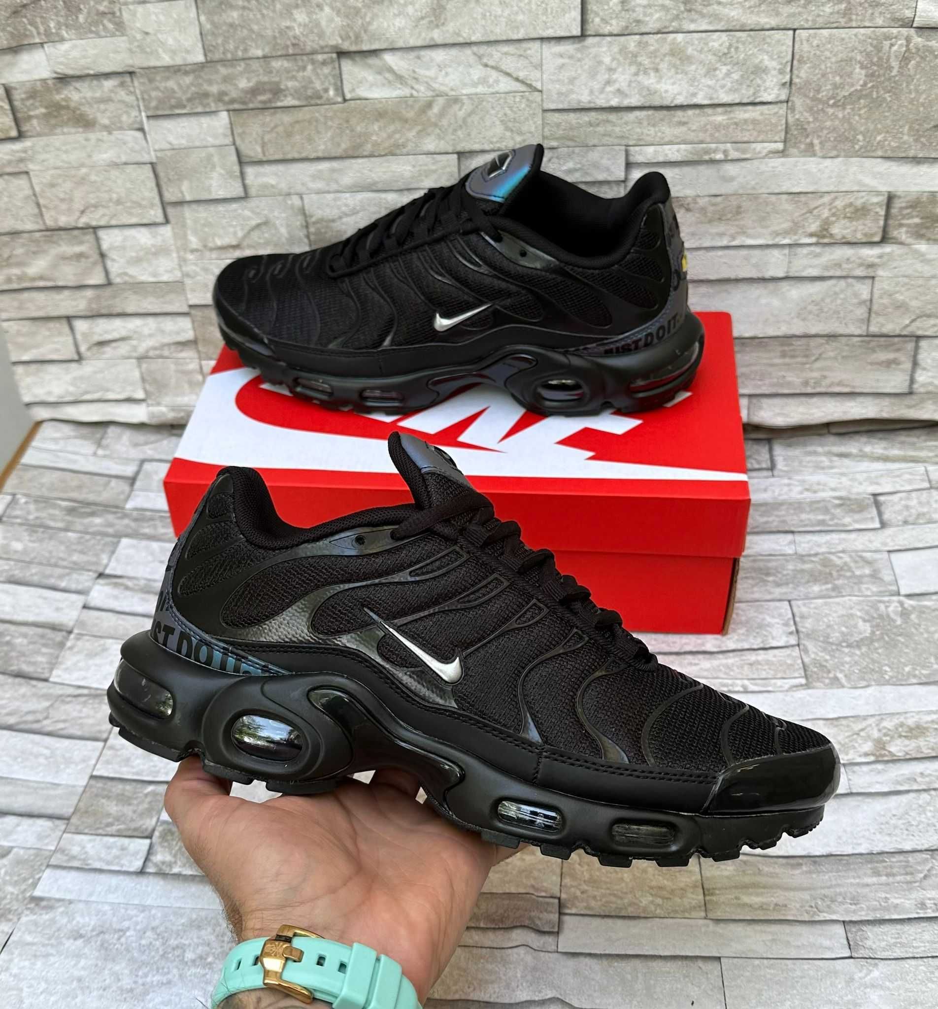 SZTOS Nike Air Max PLUS TN rozmiary 40-45