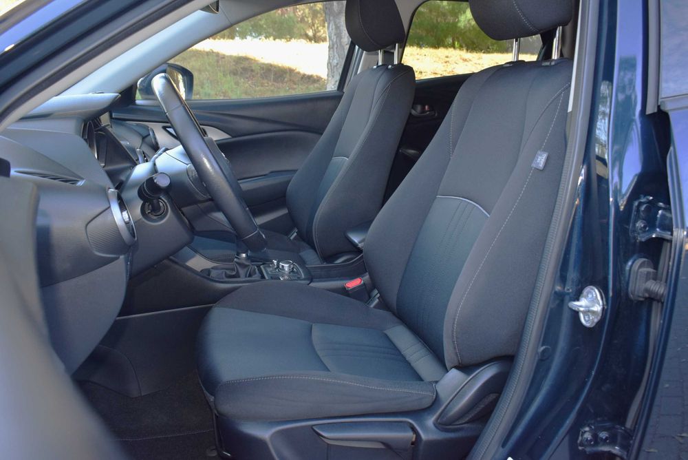Mazda CX-3 1.8 Sky. Excellence Navi 115cv | 2019