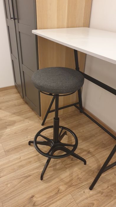 Regulowane krzesło IKEA