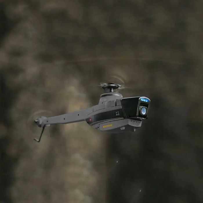 Радіокерований міні дрон із камерою C128 Sentry WAV, арт: 42957