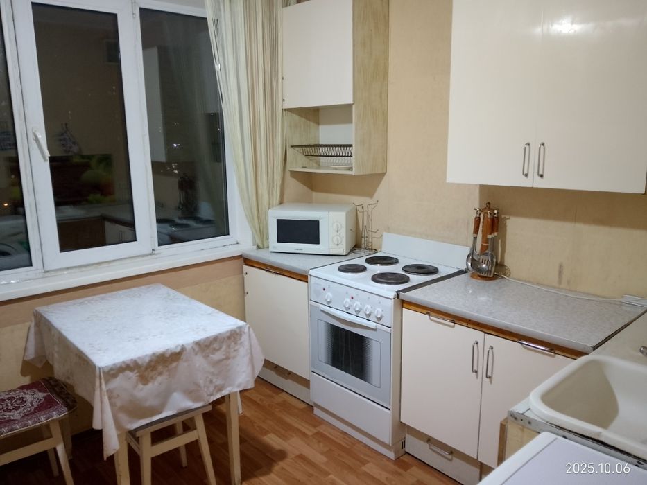 Долгосрочная аренда 2к квартиры Харьковское шоссе 146