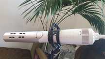 Nowa Lampa teraherc Thz Cellnergy LifePharm Wellness stymuluje kolagen