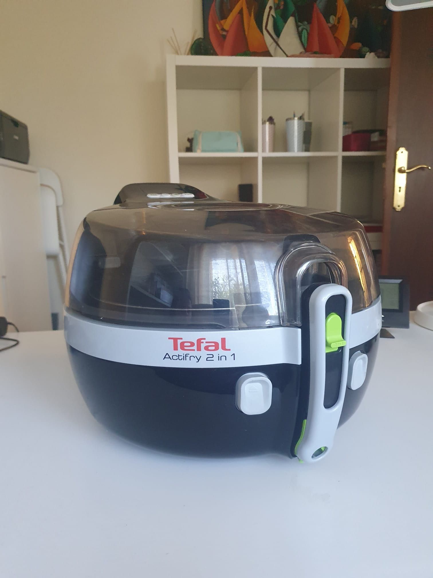 Air fryer Tefal Actifry 2 in 1