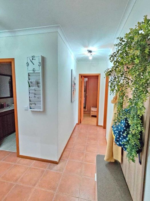 Farto do Barulho? Vende-se Sossego (com Casa T2 Incluída) em Azeitão!