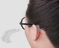 Óculos NOVIDADE adaptador para não caírem da cara