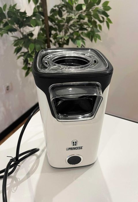 Máquina de Pipocas Princess 11000W
