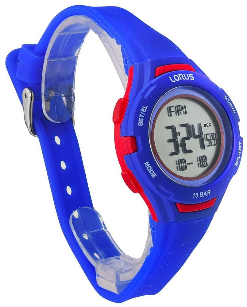 Lorus Zegarek R2389PX9 - LKRUK.PL