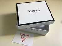 Брендовая подарочная упаковка Guess