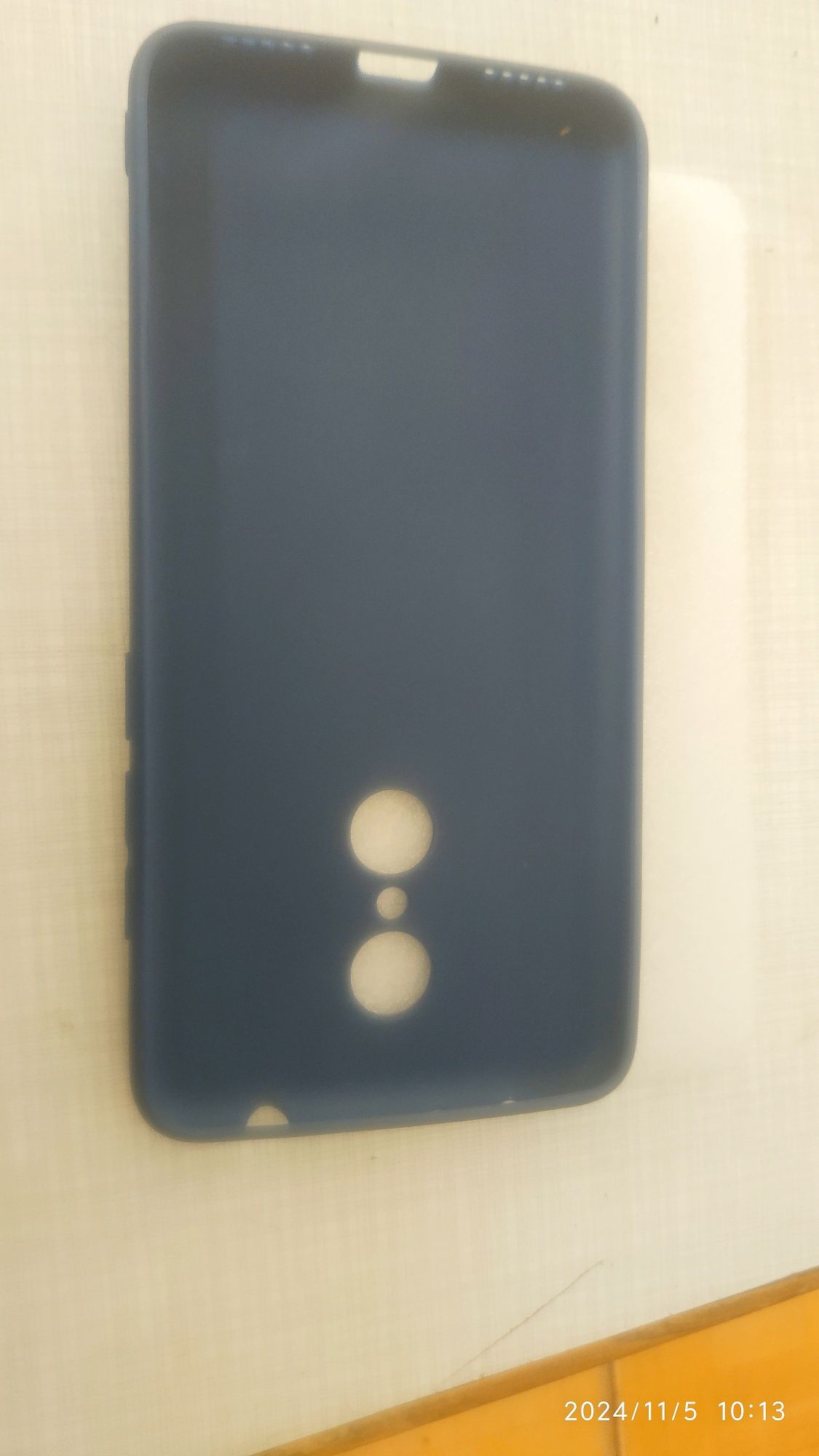 Nowe etui na telefon Xiaomi redmi 5 plus