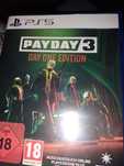 Payday 3 ps5 napisy pl  gra