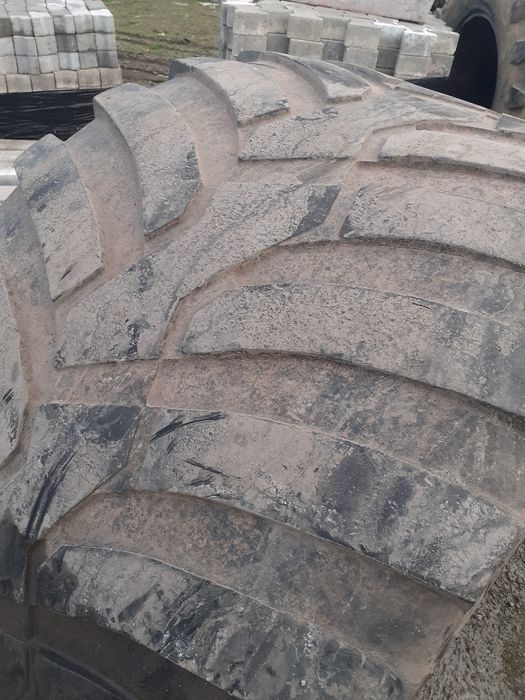 750/45R26.5 Vredestein Flotation Trac opona