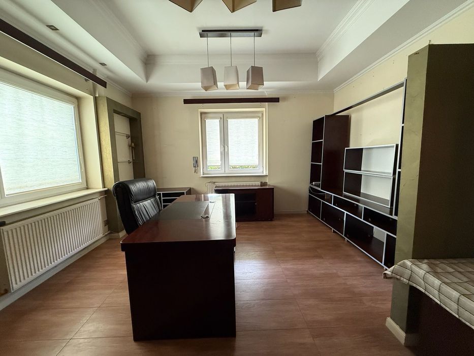 Wynajem powierzchni produkcyjna, magazynowa, biurowa, mieszkalna 800m2