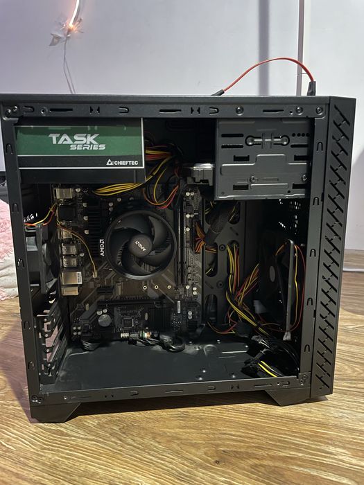 Продам ігровий ПК