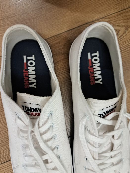 Buty/ trampki męskie Tommy Hilfiger r 45
