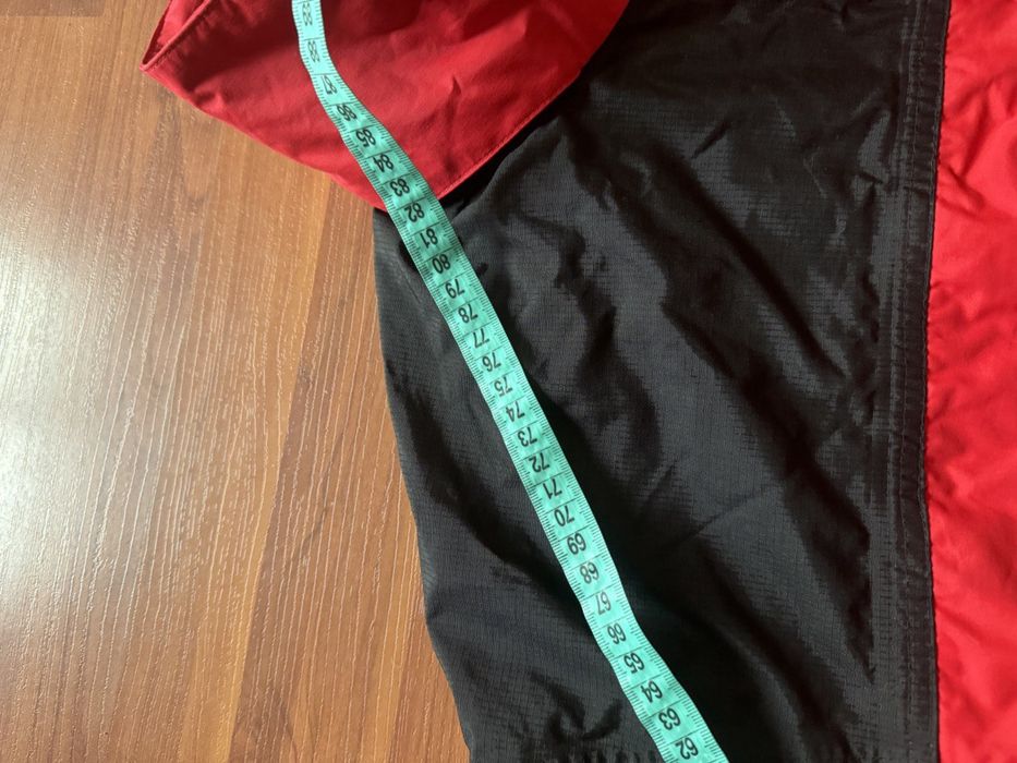 Куртка 2 в 1 Northland, XXL 52 54 флис +куртка