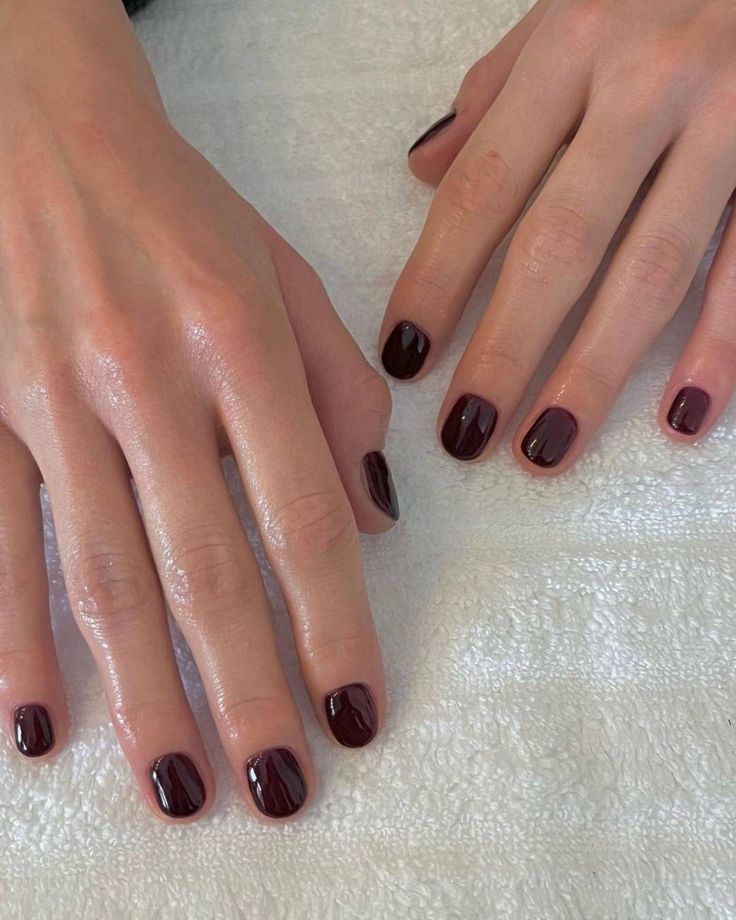Manicure e pedicure