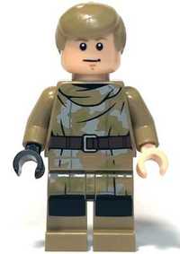 *SW* Lego Star Wars sw1312 SW Luke Skywalker + miecz