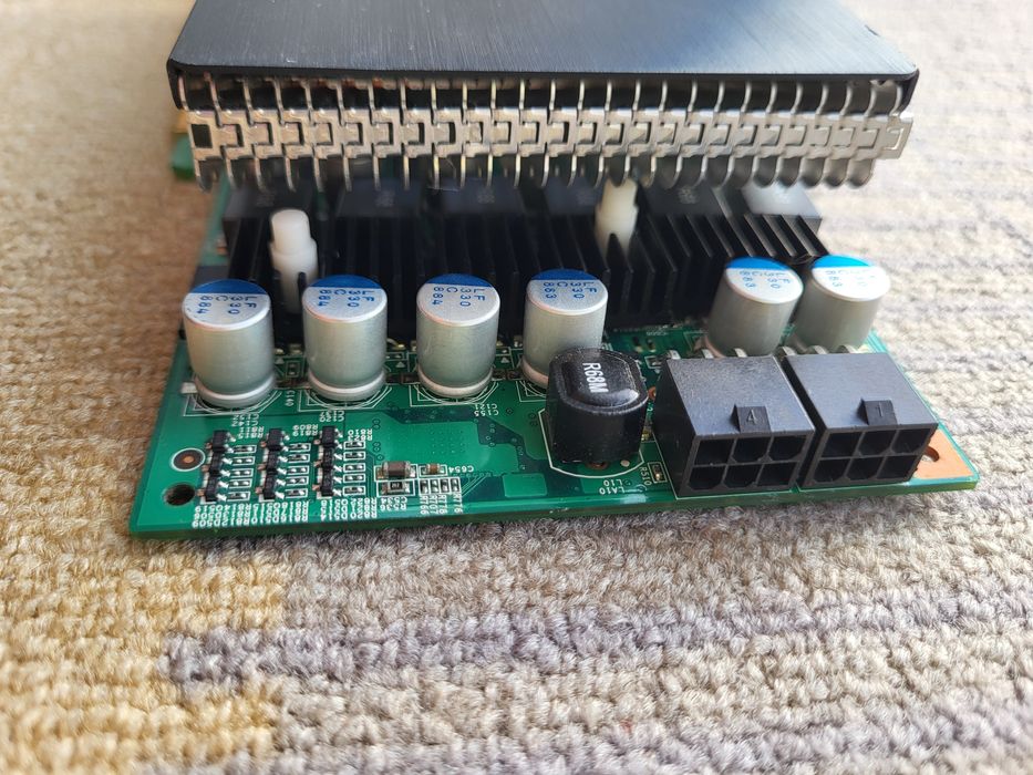 Nvidia Geforce 9800gtx 512mb 256b