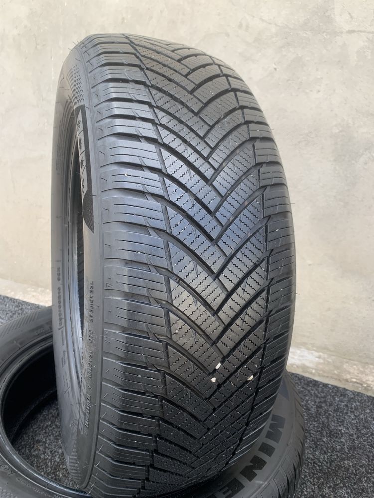 Шини 205/60R16 Minerva 2020(7+мм)(пара)