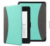 Etui do kindle paperwhite 5 gen 11 2021 z klapką, miętowe