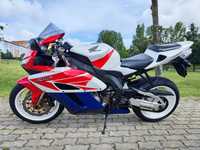 Honda CBR  1000 RR