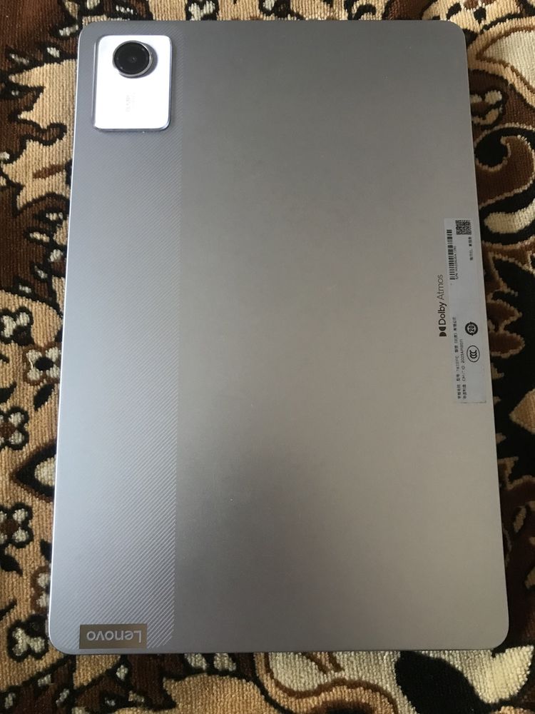 Планшет Lenovo Xiaoxin Pad 2024 Срочна продажа
