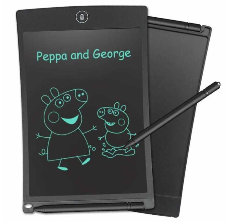 Tablet do rysowania dla dzieci 8.5''