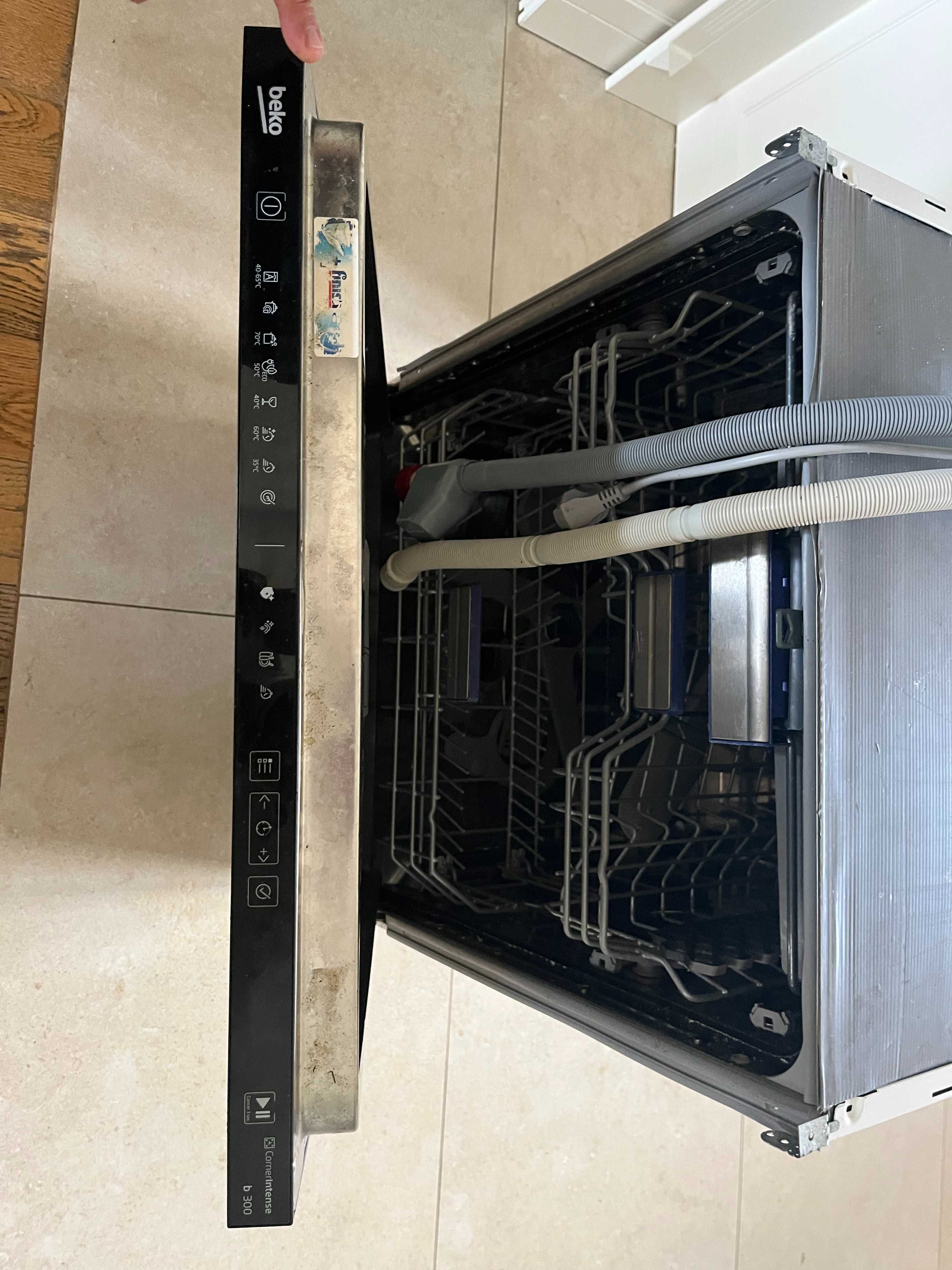 zmywarka beko BDIN38531D