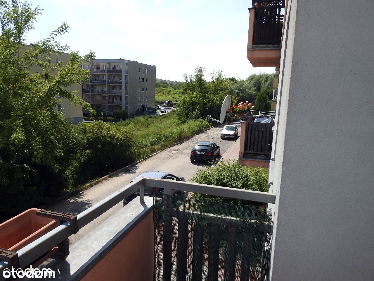 Mieszkanie 50 m2, Górka Narodowa, Kuźnicy Kołłątajowskiej, tramwaj !