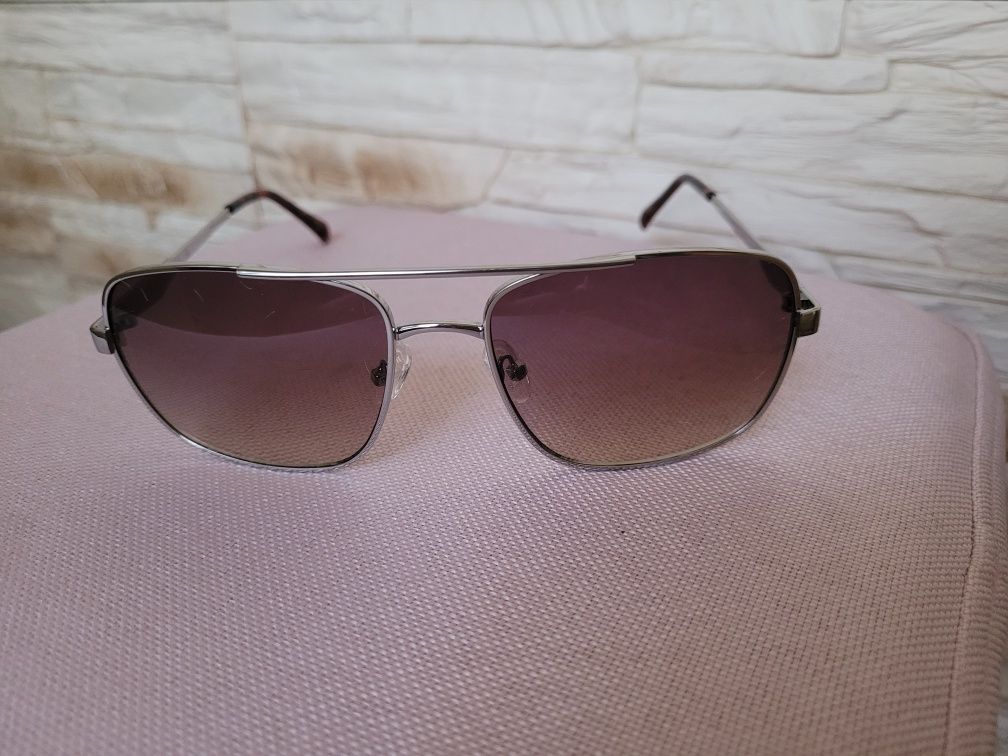 Okulary Przeciwsłoneczne Męskie Guess GF0211 20F