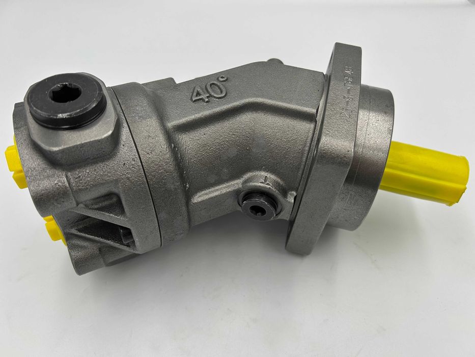 Silnik hydrauliczny tłoczkowy wysokoobrotowy A2FM32/61W-VBB040