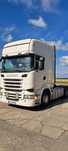 Scania R450  Sprzedaję Scania R450,  rok 2015