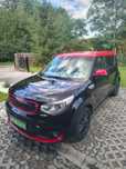 Kia Soul Kia soul II , wallbox gratis