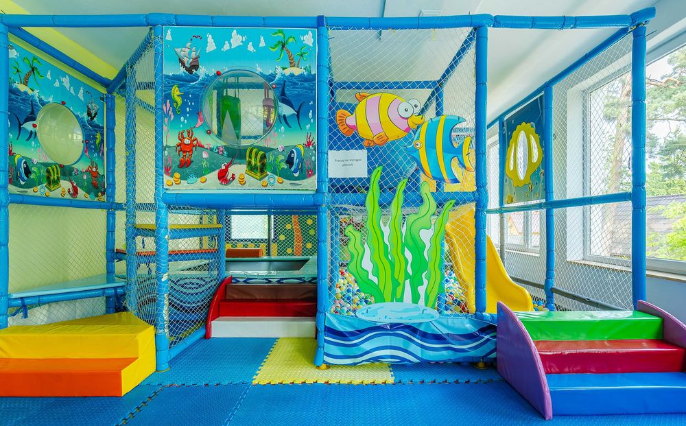 Laguna - Domki nad morzem, Pobierowo noclegi, Wczasy 2026