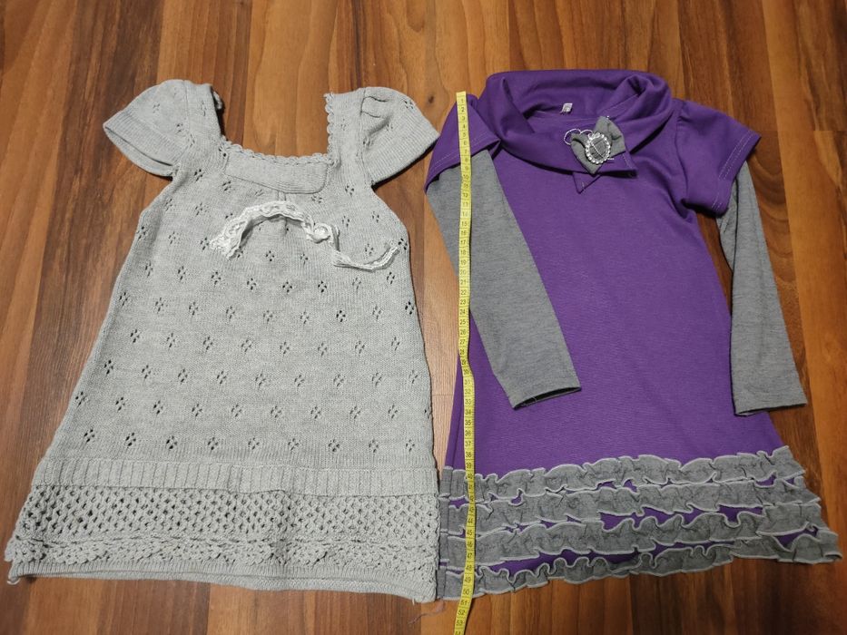 Одяг для дівчинки