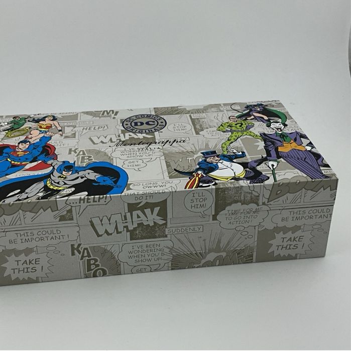 Роликова Ручка Montegrappa DC Comics Green Lantern • Italy • RP $418