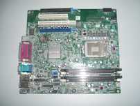 Dell E93839  BN0106 OptiPlex 980 сокет 1156