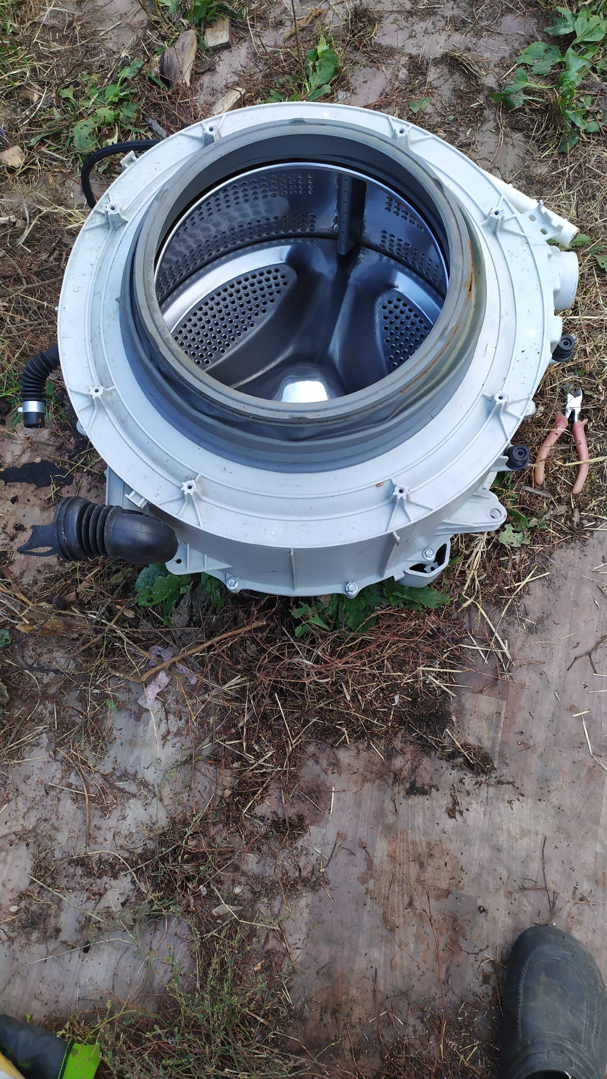 Стиралка LG 80160(156) под разборку.