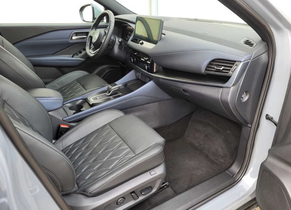 2023 Nissan Qashqai 1.3 DIG-T MHEV Xtronic Tekna+