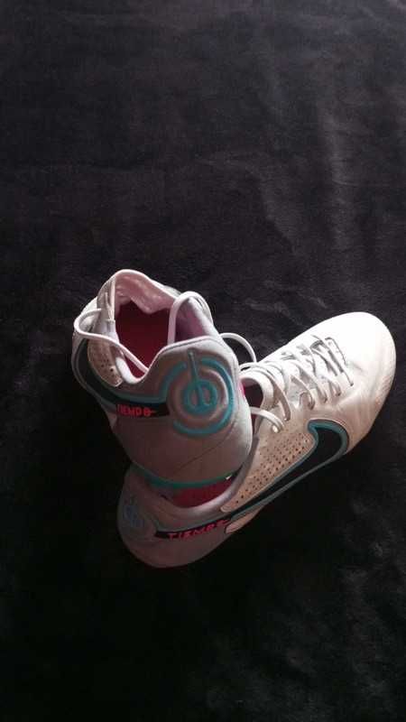 Chuteira Nike Tiempo Legend 9 Pro FG