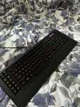 Klawiatura Gamingowa SteelSeries Apex (model 64145)