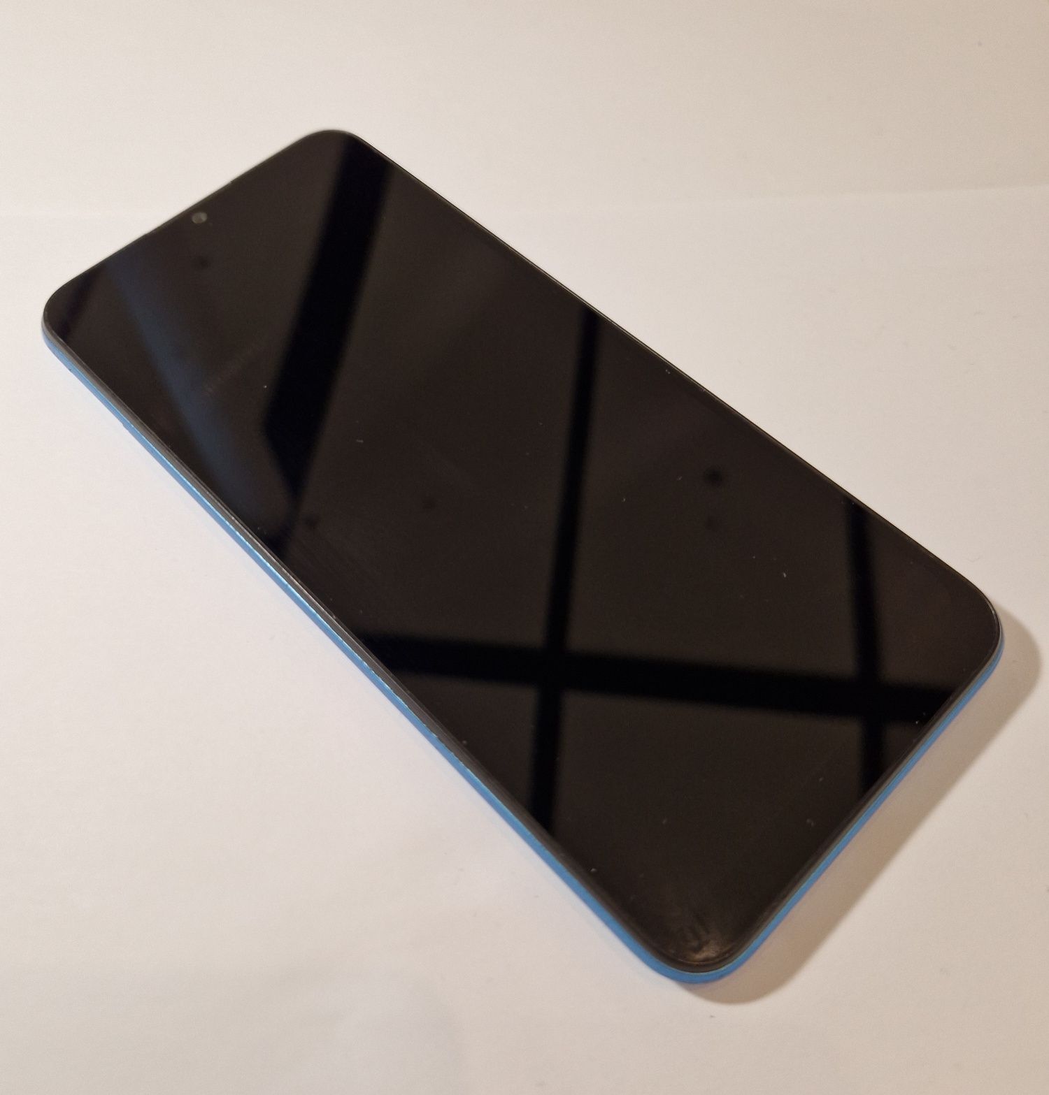 Realme C11 (2021) 2/32GB Niebieski